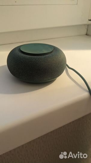 Умная колонка маруся