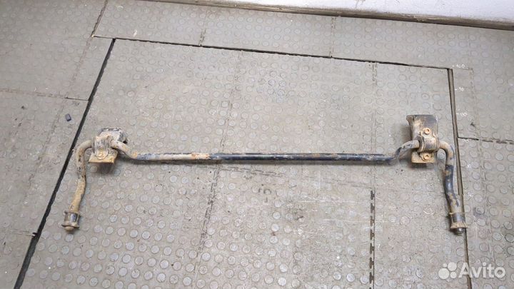 Стабилизатор подвески задний Volkswagen Transporter 5