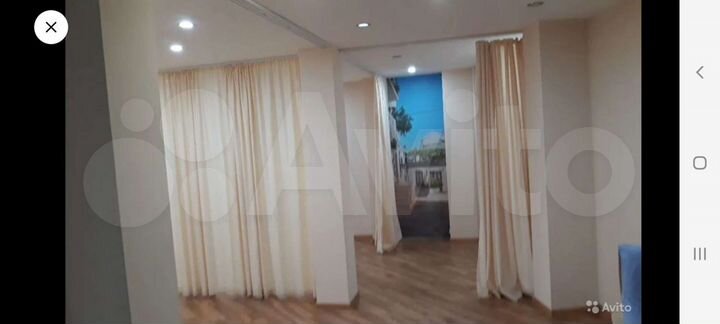 Свободного назначения, 85 м²