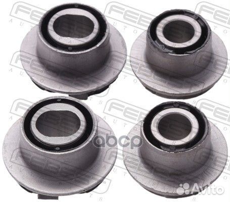 Сайлентблок рулевой рейки (комплект) tabaca20KI