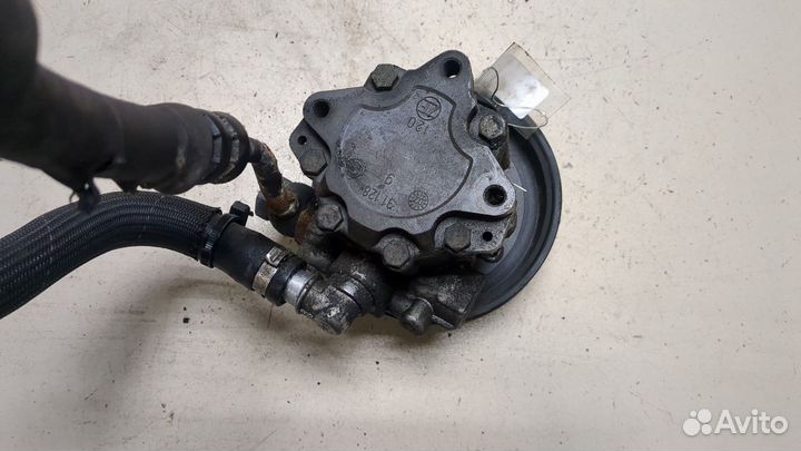 Гур Audi A6 (C6)