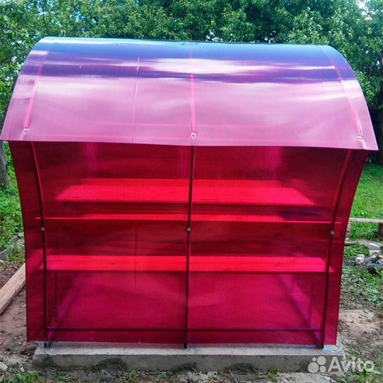 Беседка для дома и дачи