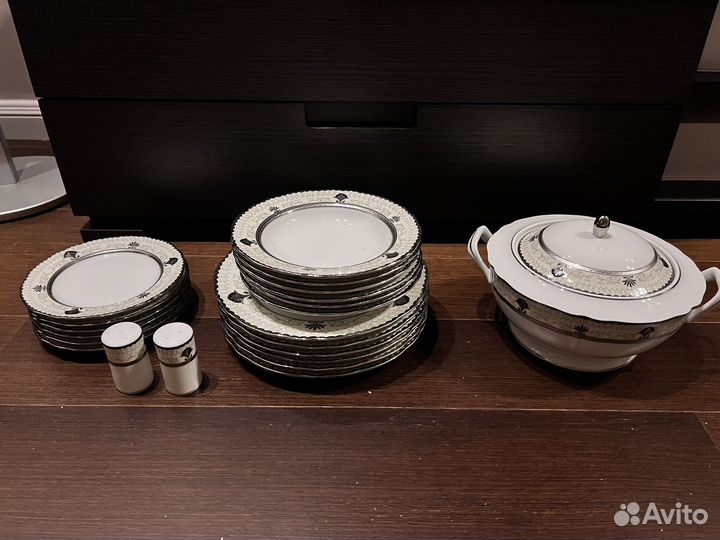 Посуда / сервиз Yamasen