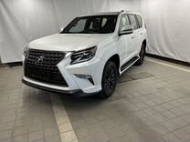 Новый Lexus GX 4.6 AT, 2022, цена 13 100 000 руб.