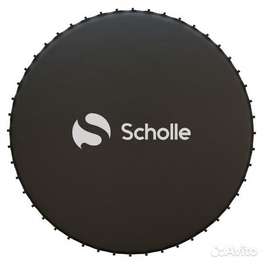 Батут Scholle Flip 8 FT 244 см