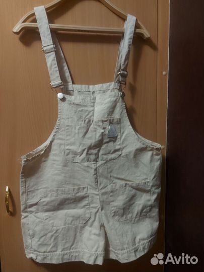 Комбинезон женский летний 42 44