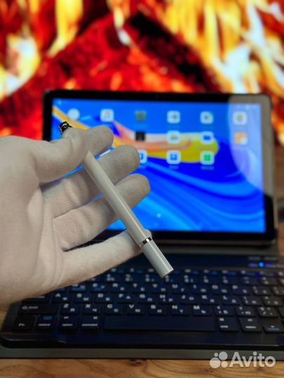 Плaншет Umiio А10 Prо с клавиатурой