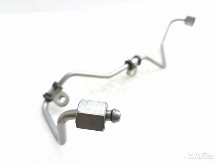 Трубка топливная Mercedes-Benz Glc-Class W253 2.2