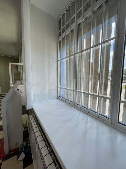 Торговая площадь, 74.4 м²