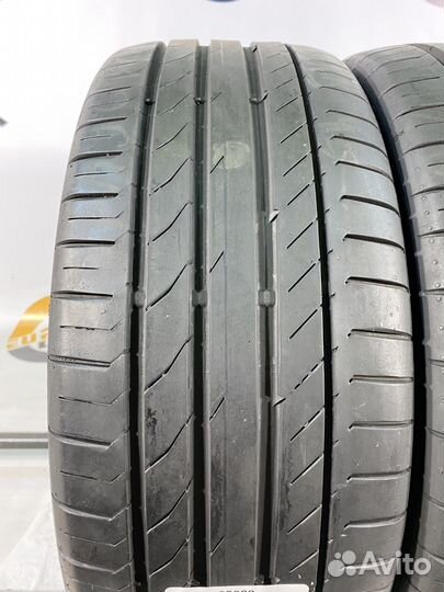 Continental ContiSportContact 5 245/45 R19 104V