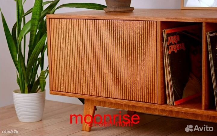 Комод-тумба 3 BOX