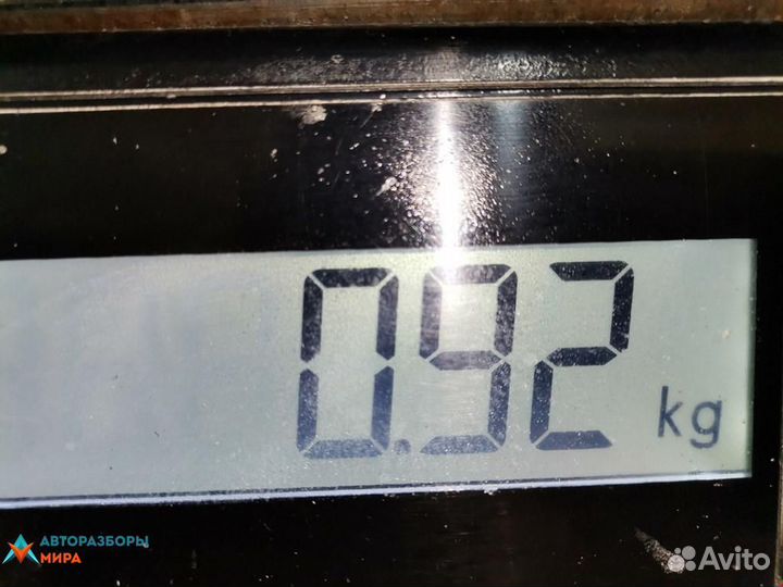 Вискомуфта Volkswagen Passat B5 2001 058121350