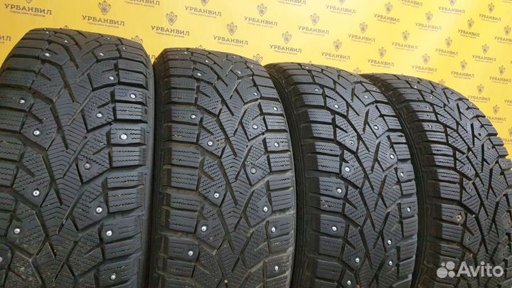 Gislaved NordFrost 100 195/60 R15 92T