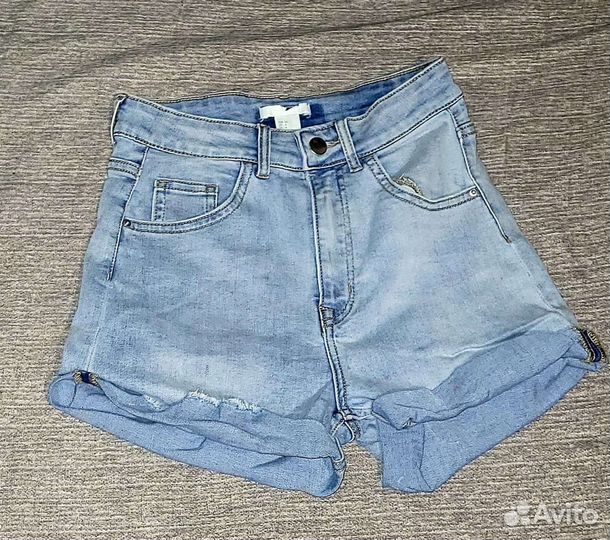 Шорты