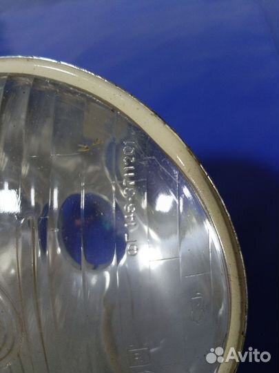Корпус фары ваз 2106