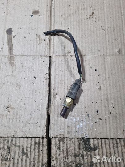 Датчик температуры, галант 6, 4G63. 0