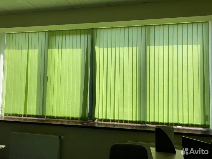 Жалюзи на окна Челябинск