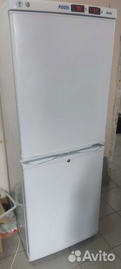 Холодильник фармацевтический pozis