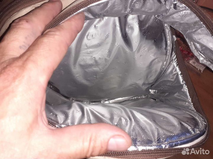 Терморюкзак