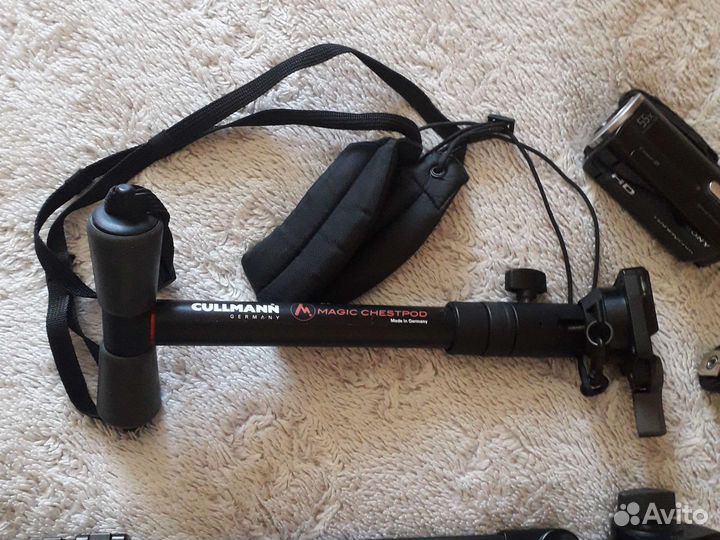 Видеокамера sony nex vg 20e