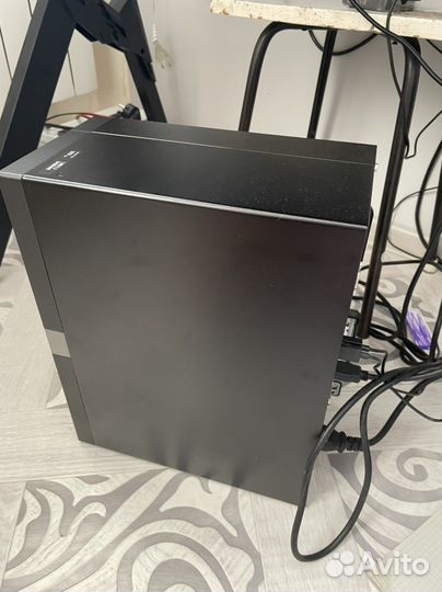 Системный блок intel core i3