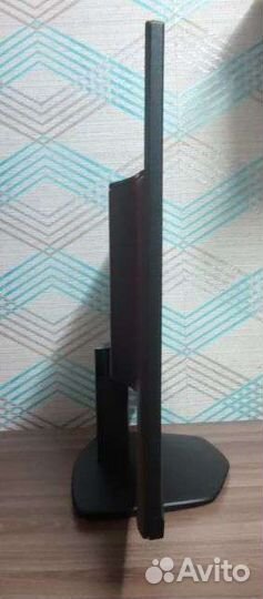 Монитор cooler master GM27-FFS