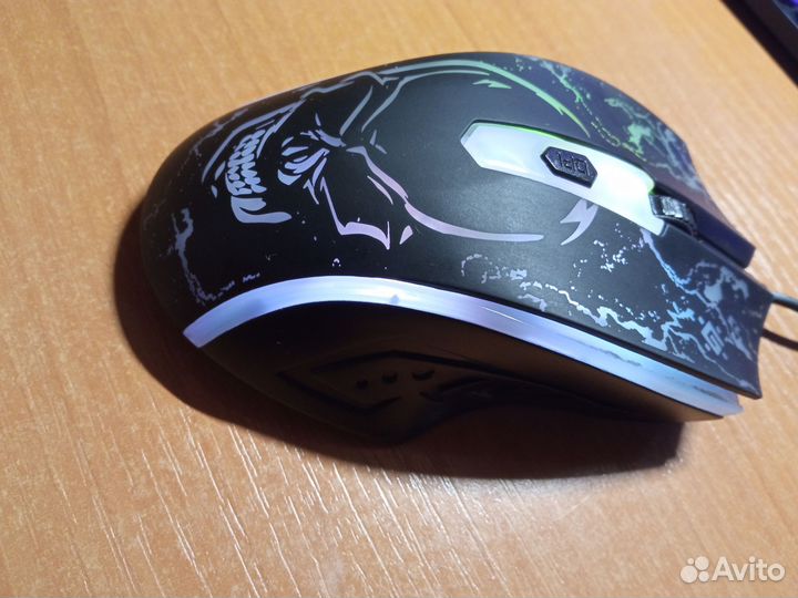 Мышь для компьютера