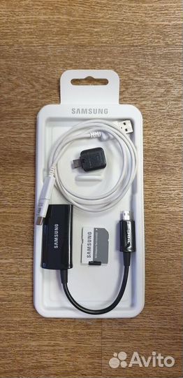 Переходники Samsung