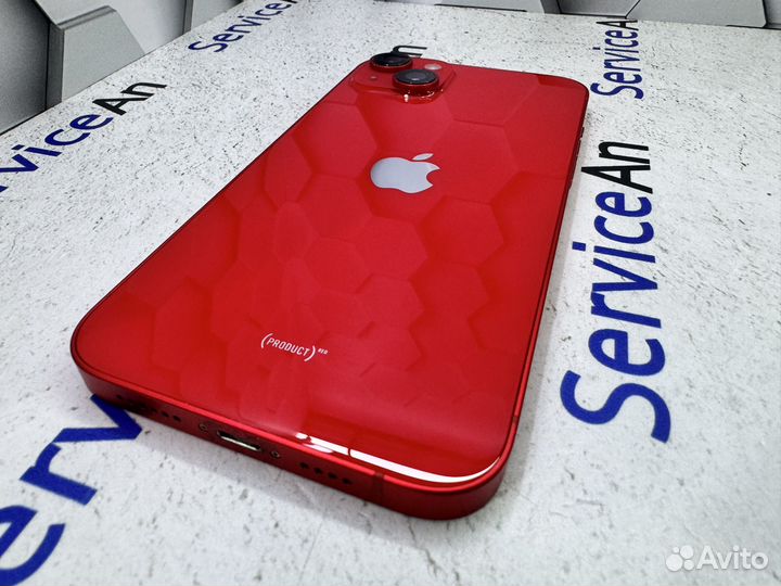 iPhone 14 Plus, 128 ГБ