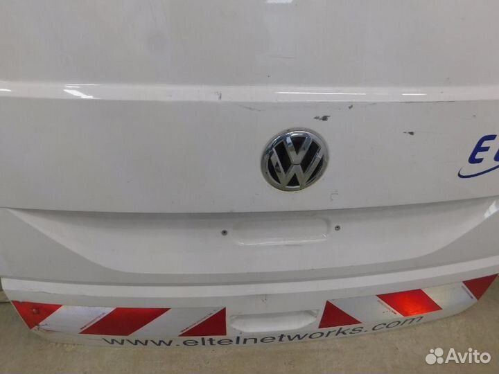 Дверь багажника Volkswagen California/Caravelle/Mu