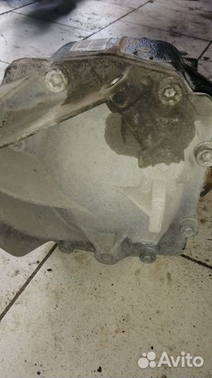 Редуктор 2.81 BMW F20 F22 F30 F32 F34