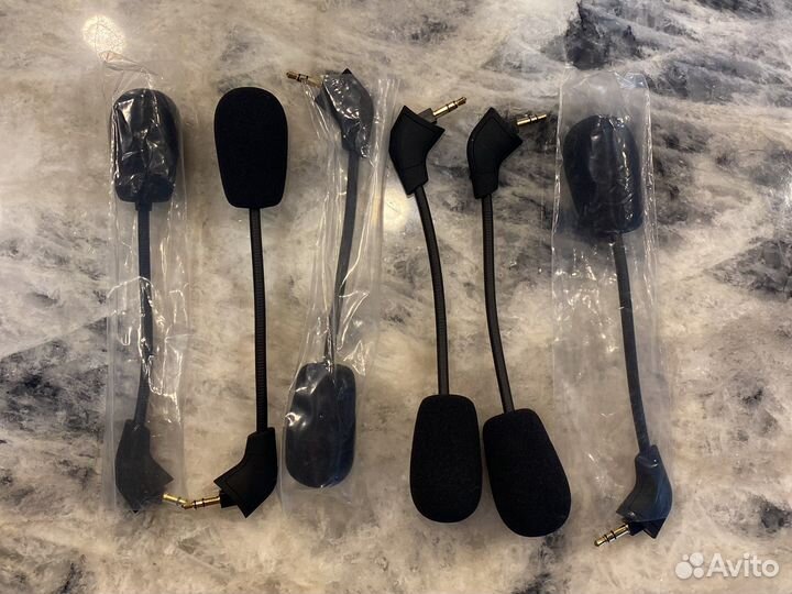 Микрофон для HyperX Cloud