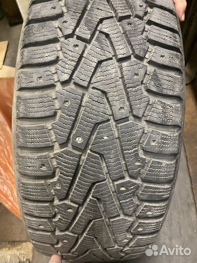 Pirelli Ice Zero 205/60 R16