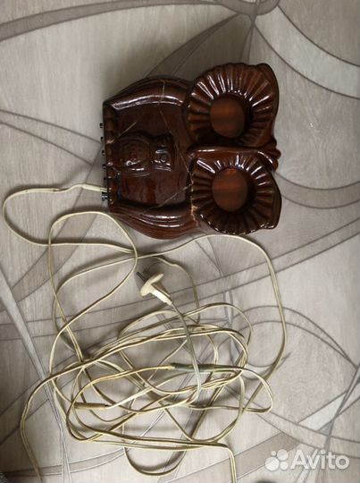 Часы настенные СССР