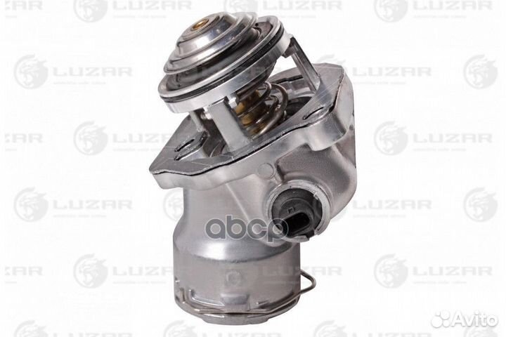 Термостат mercedes C (W204) (07) /E (W212) (09