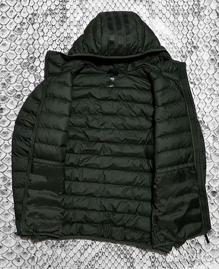 Adidas Пуховик