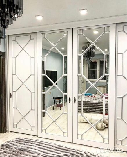 Шкафы на заказ