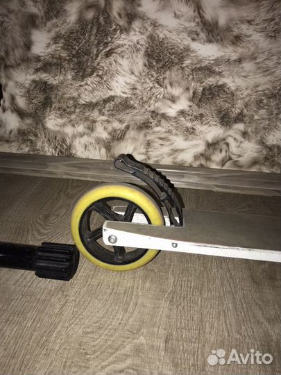 Самокат детский