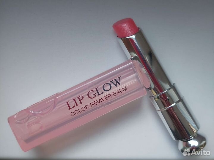 Губная помада Dior Addict lip glow оригинал