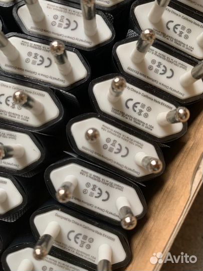 Зарядка 5в 1а