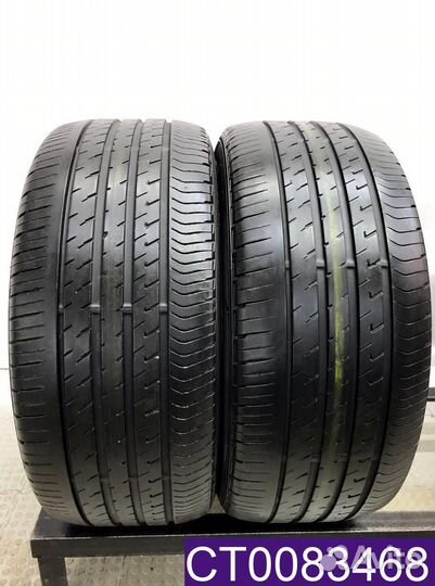 Dunlop Veuro VE303 245/45 R17 96T