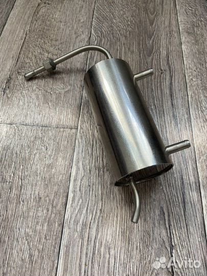 Дистиллятор