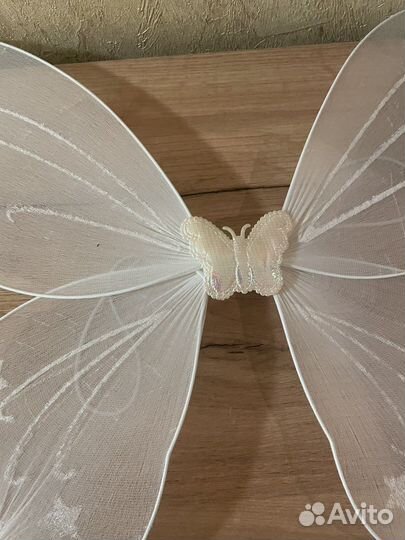 Крылья бабочки