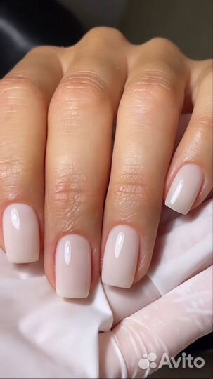 Маникюр / наращивание ногтей