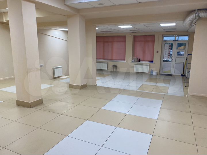 Свободного назначения, 98 м²