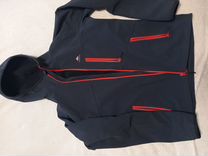 Куртка softshell для мальчика р. до 164
