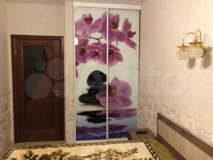 Квартира-студия, 41 м², 4/10 эт.