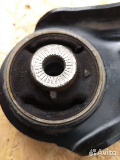 Передний рычаг Tiguan 2, Passat B8, Kodiaq, Karoq