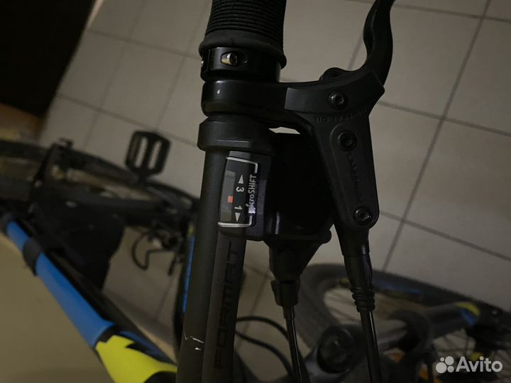 Велосипед format 1413 27,5