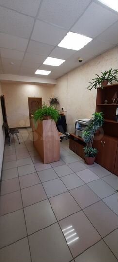 Офис, 127.3 м²